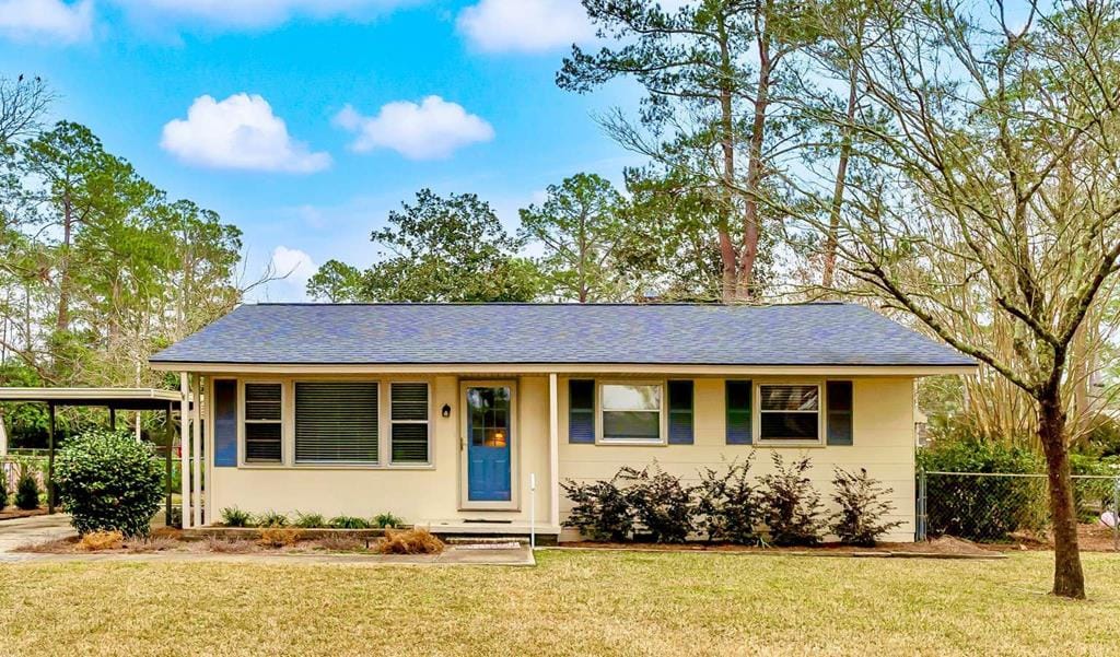 1012 North Washington Street, Sylvester, GA, 31791