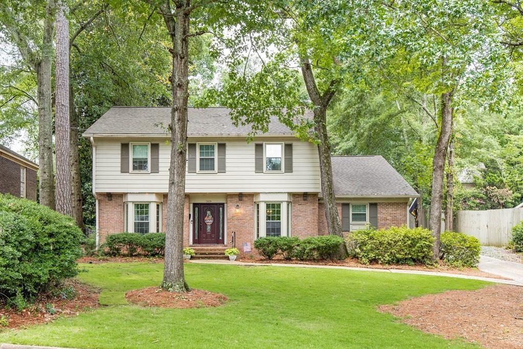 3439 Hilton Woods Dr, Columbus, GA 31906