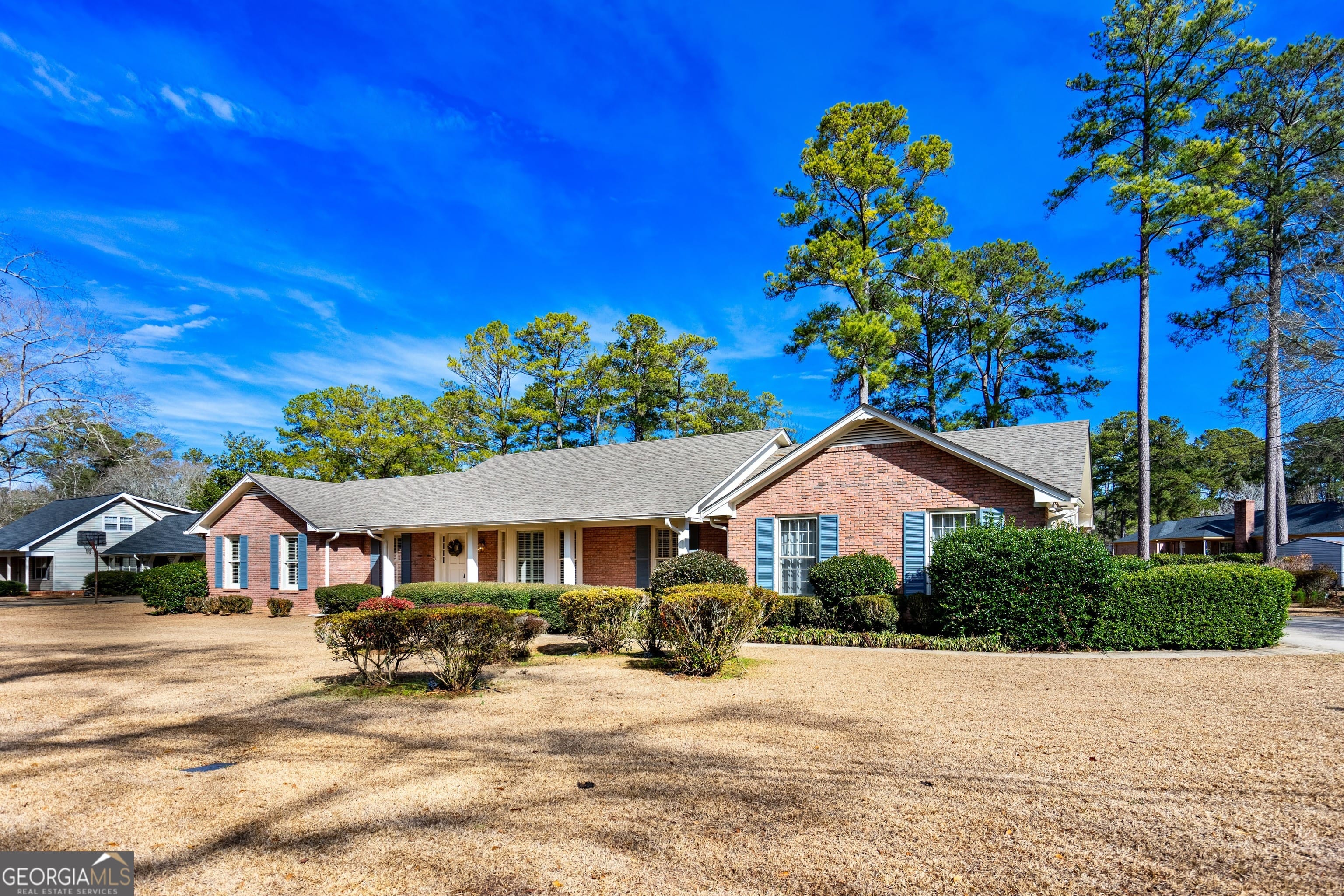 84 Highland, West Point, GA, 31833