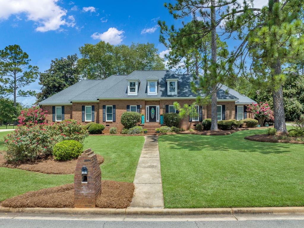 5003 Barrington Drive, Albany, GA, 31721