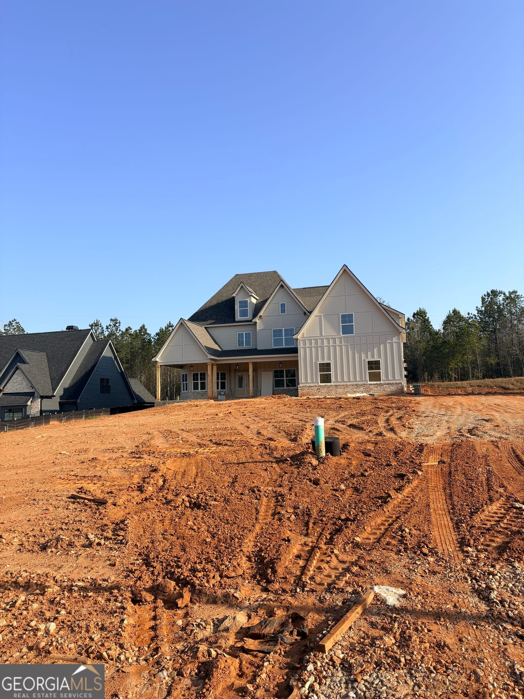 917 Stallings Rd #29, Senoia, GA 30276