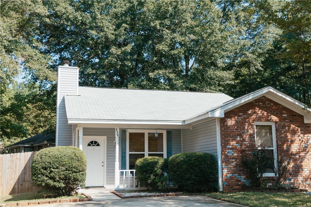 238 KELLIE, Auburn, AL, 36830