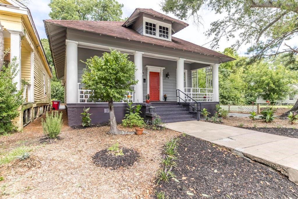 1475 3rd Street, Macon, GA, 31201 — Photo 2