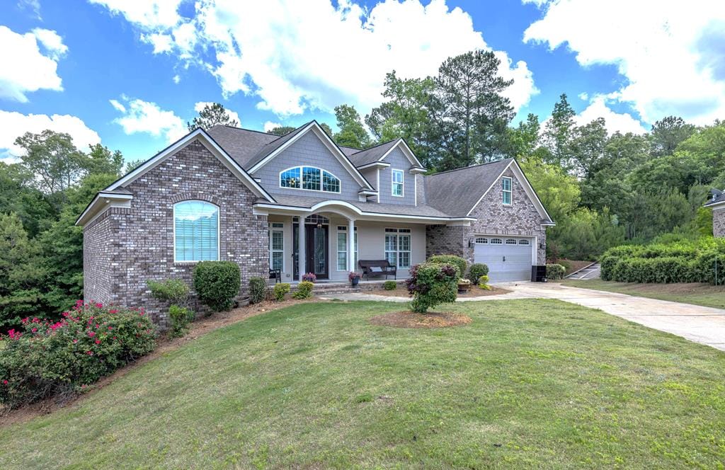 9028 Cimarron Court, Columbus, GA, 31904