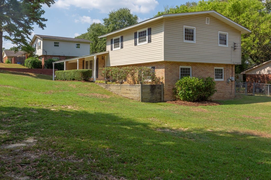 2227 Leeds Drive, Columbus, GA, 31904