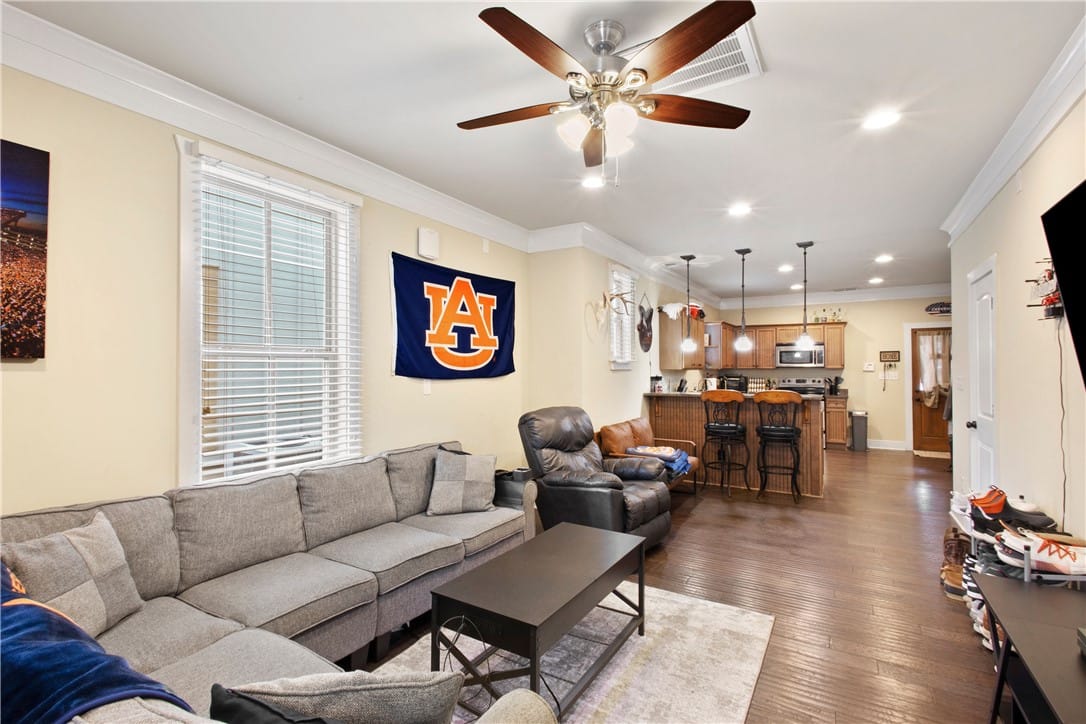 650 Dekalb St UNIT 1120, Auburn, AL 36830, USA
