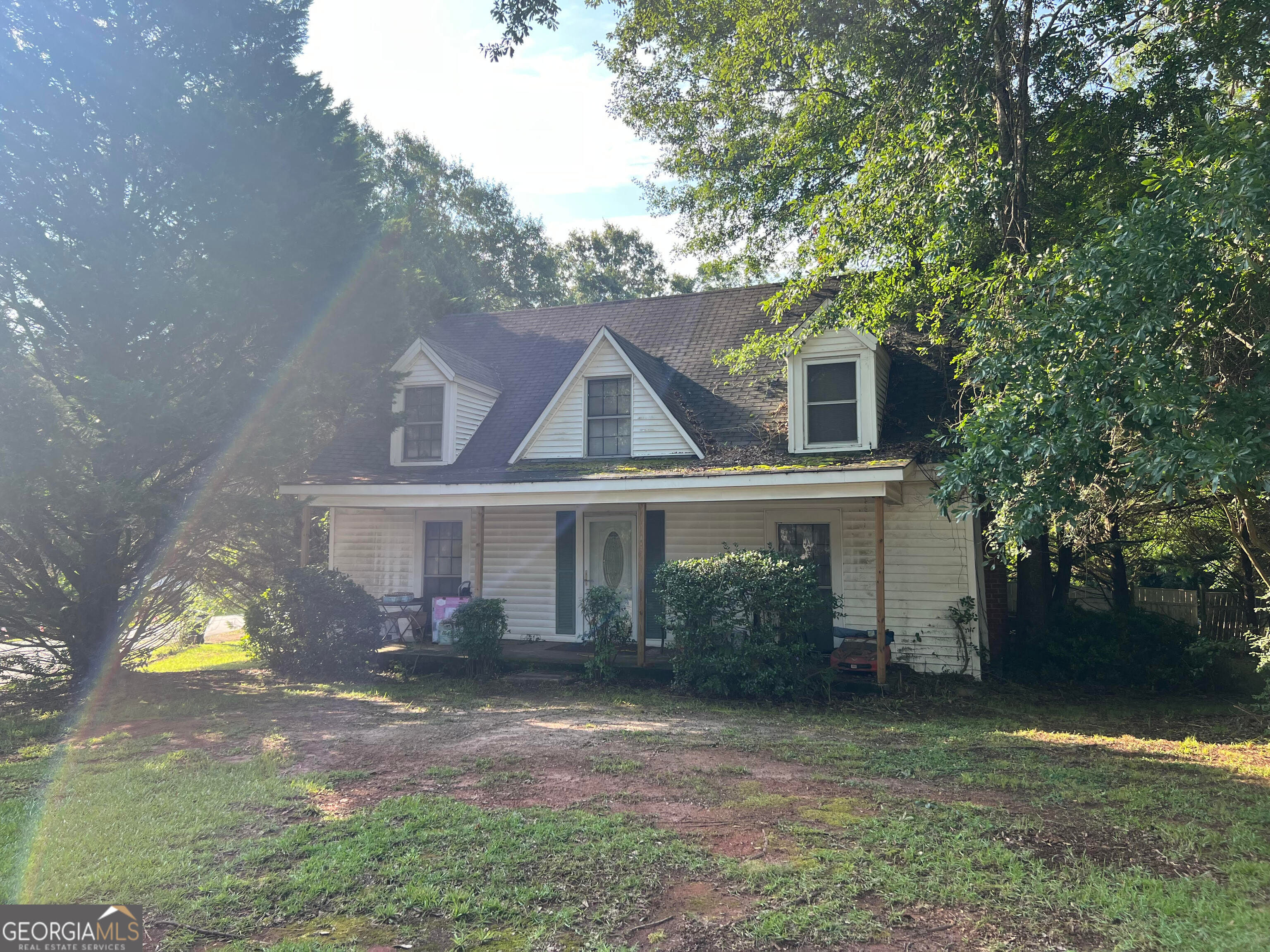 255 Pylant Street, Senoia, GA, 30276