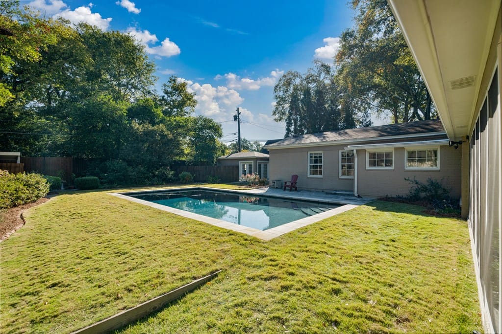 1122 Dinglewood Drive, Columbus, GA, 31906