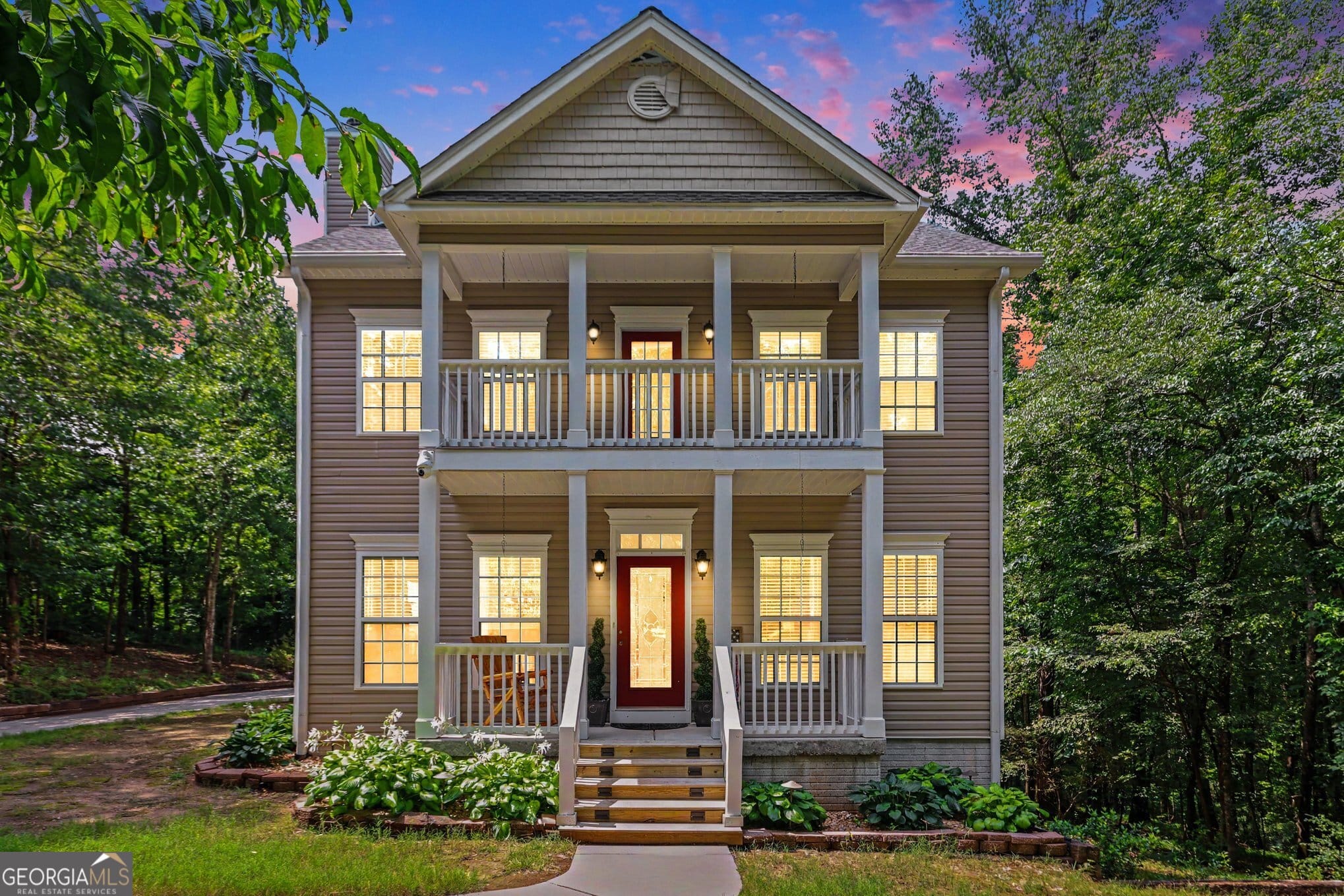 21 Blaze Court, Palmetto, GA, 30268
