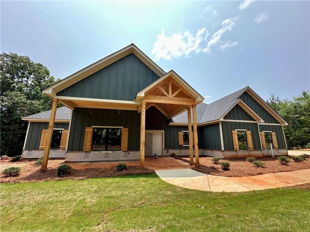 481 Lee County 246, Salem, AL, 36874