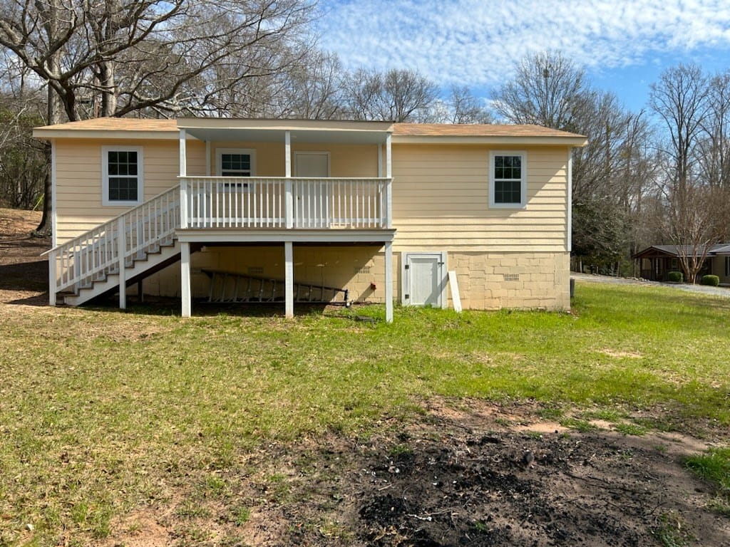 227 0 Street, Buena Vista, GA, 31803 — Photo 2