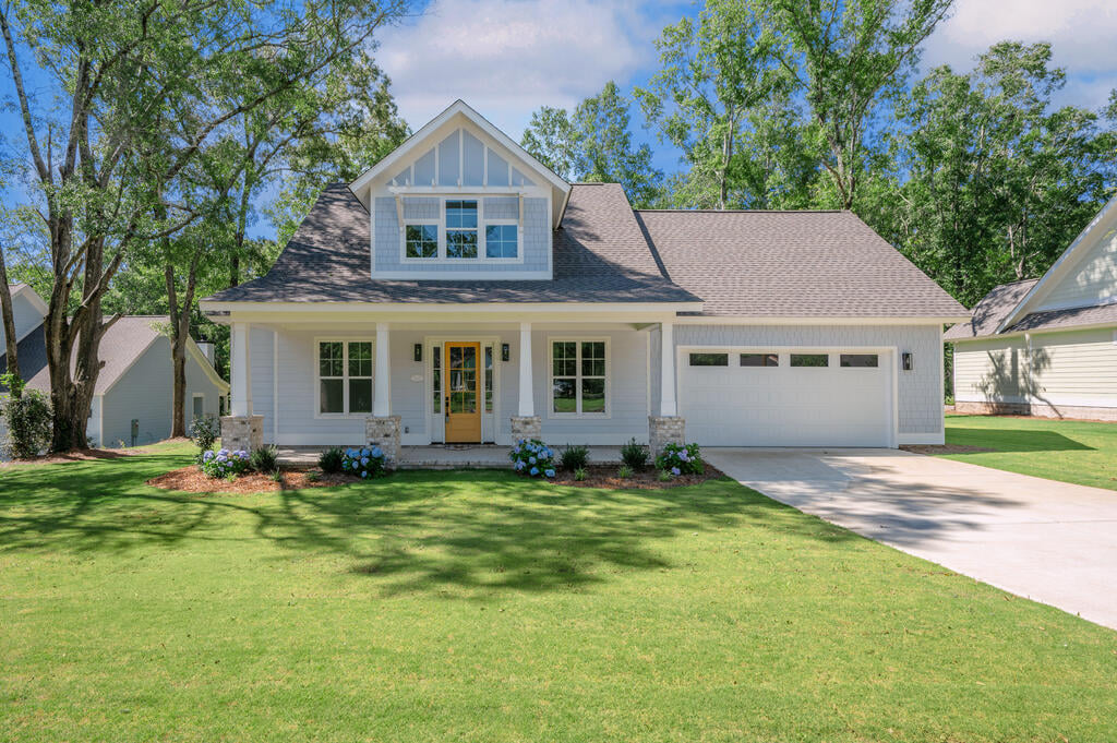 1603 43rd Street, Phenix City, AL, 36867