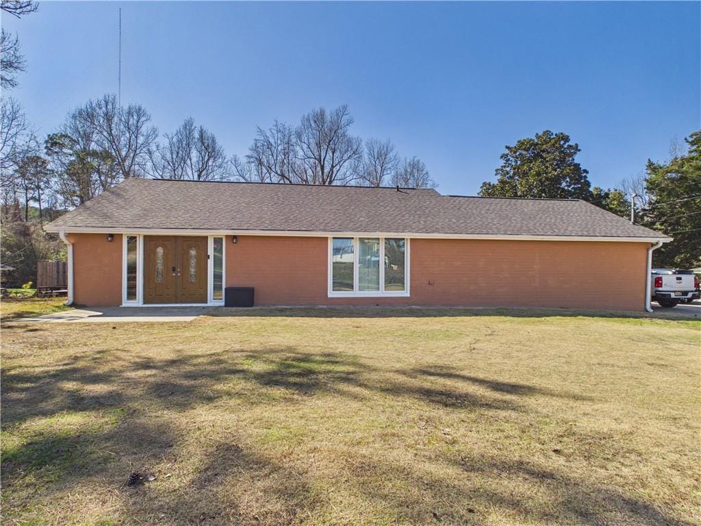 1279 43rd Avenue, Phenix City, AL, 36869