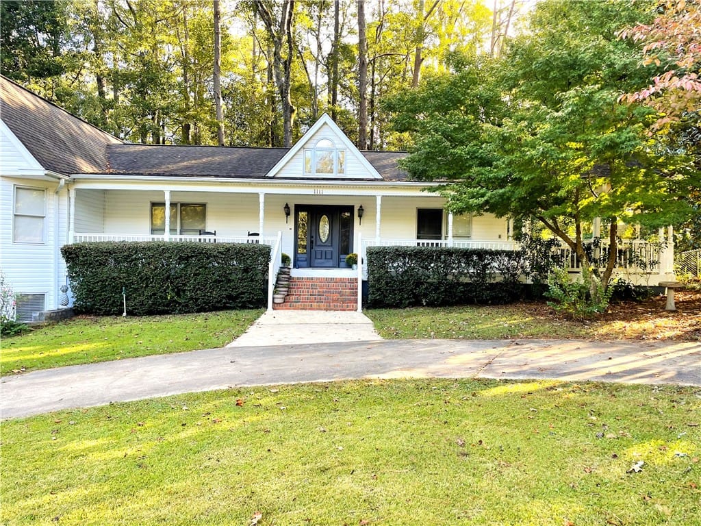 1111 COLLINWOOD, OPELIKA, AL, 36801