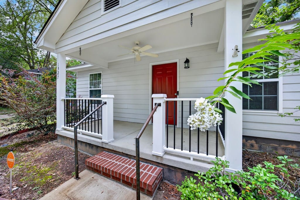 1327 Dogwood Ave, Columbus, GA 31906