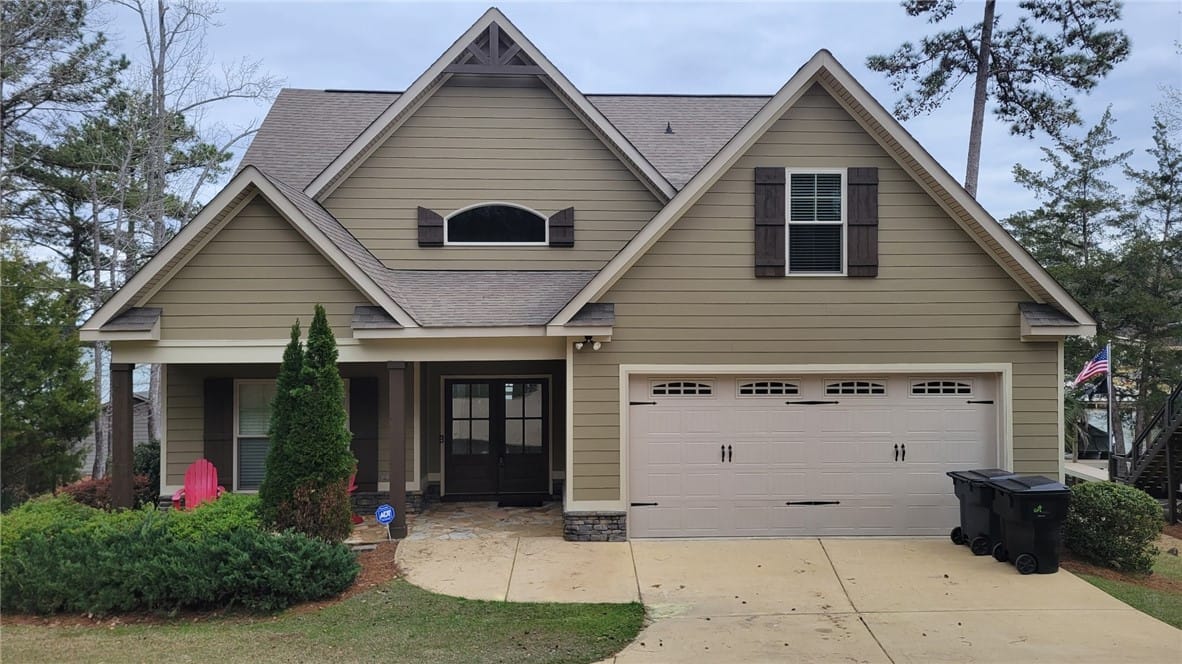 68 Fairwinds Lane, Dadeville, AL, 36853