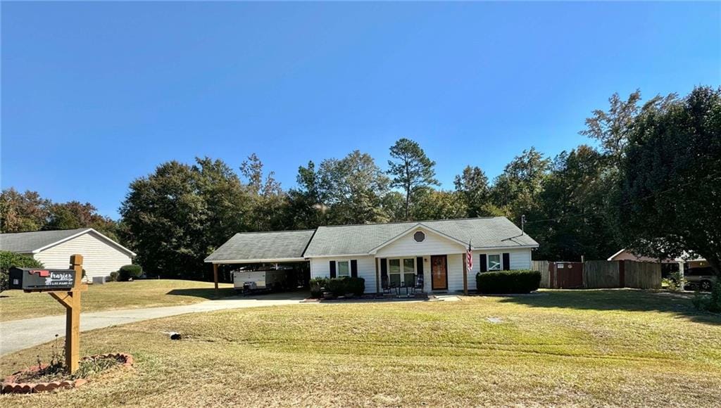 107 Oakleaf, Smiths Station, AL, 36877 — Photo 2