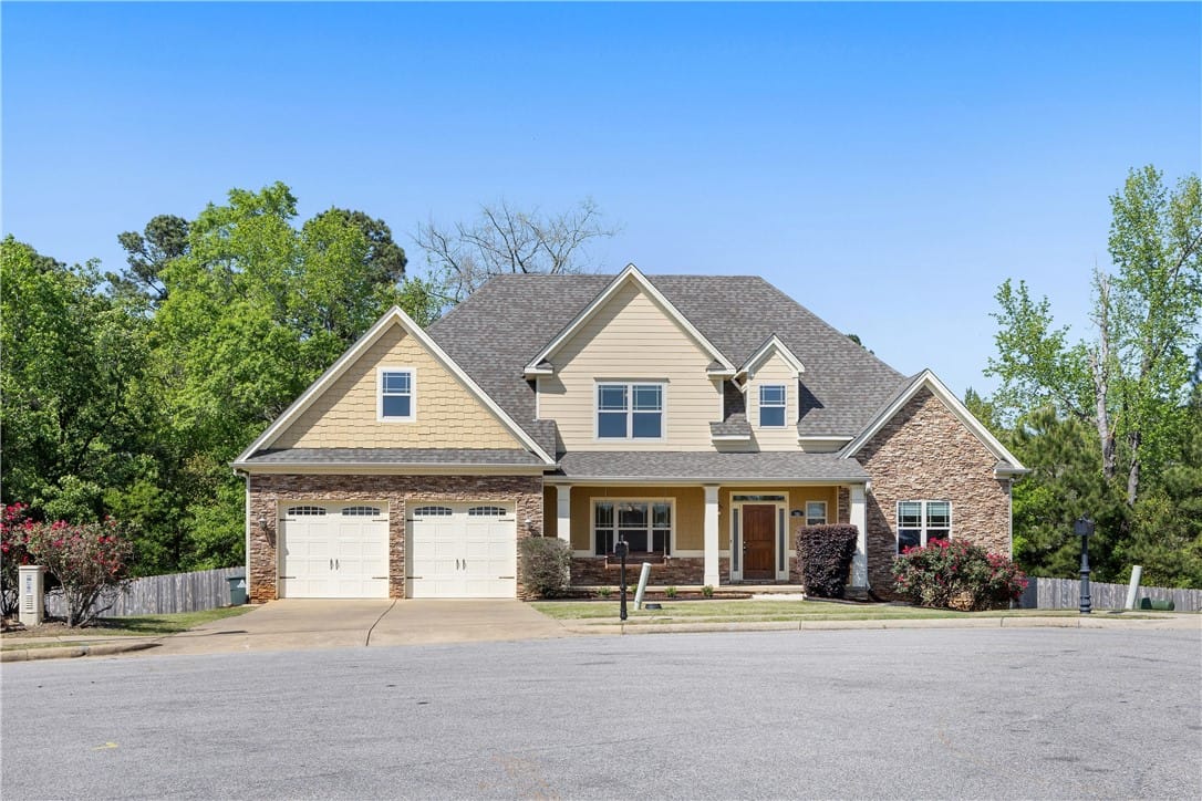 346 Yukon Drive, Auburn, AL, 36832