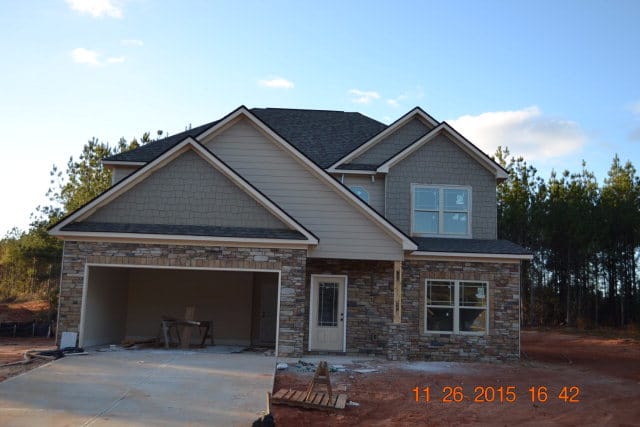 385 LEE ROAD 2192, CUSSETA, AL, 36852