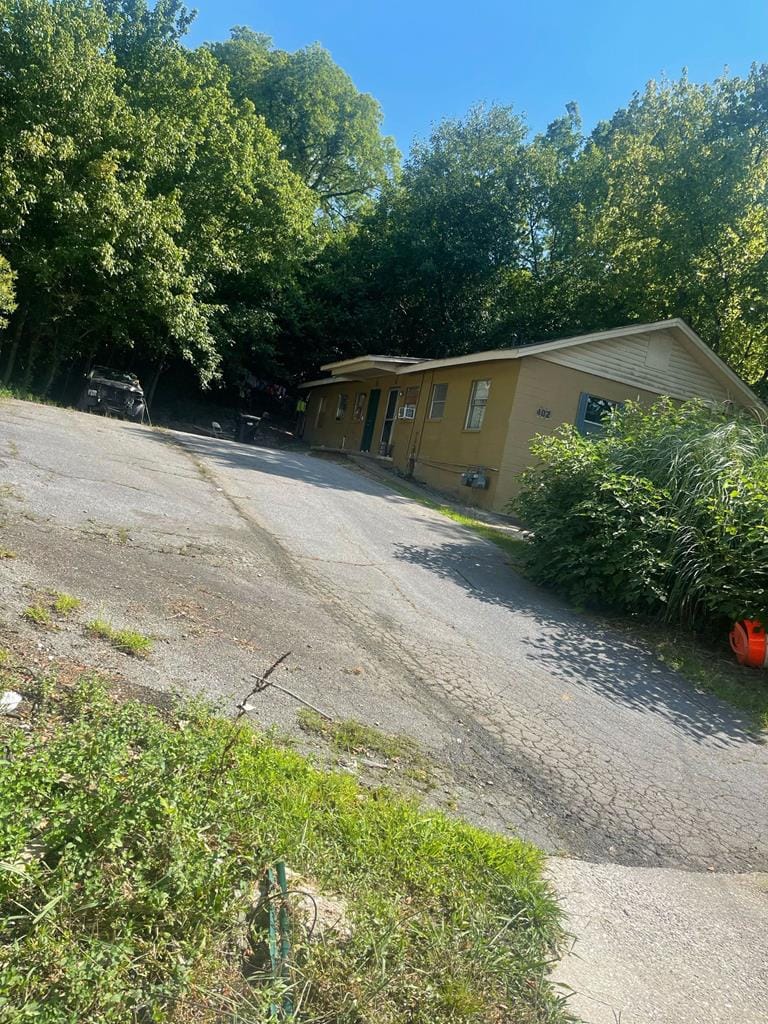 402 23rd Street, Columbus, GA, 31907