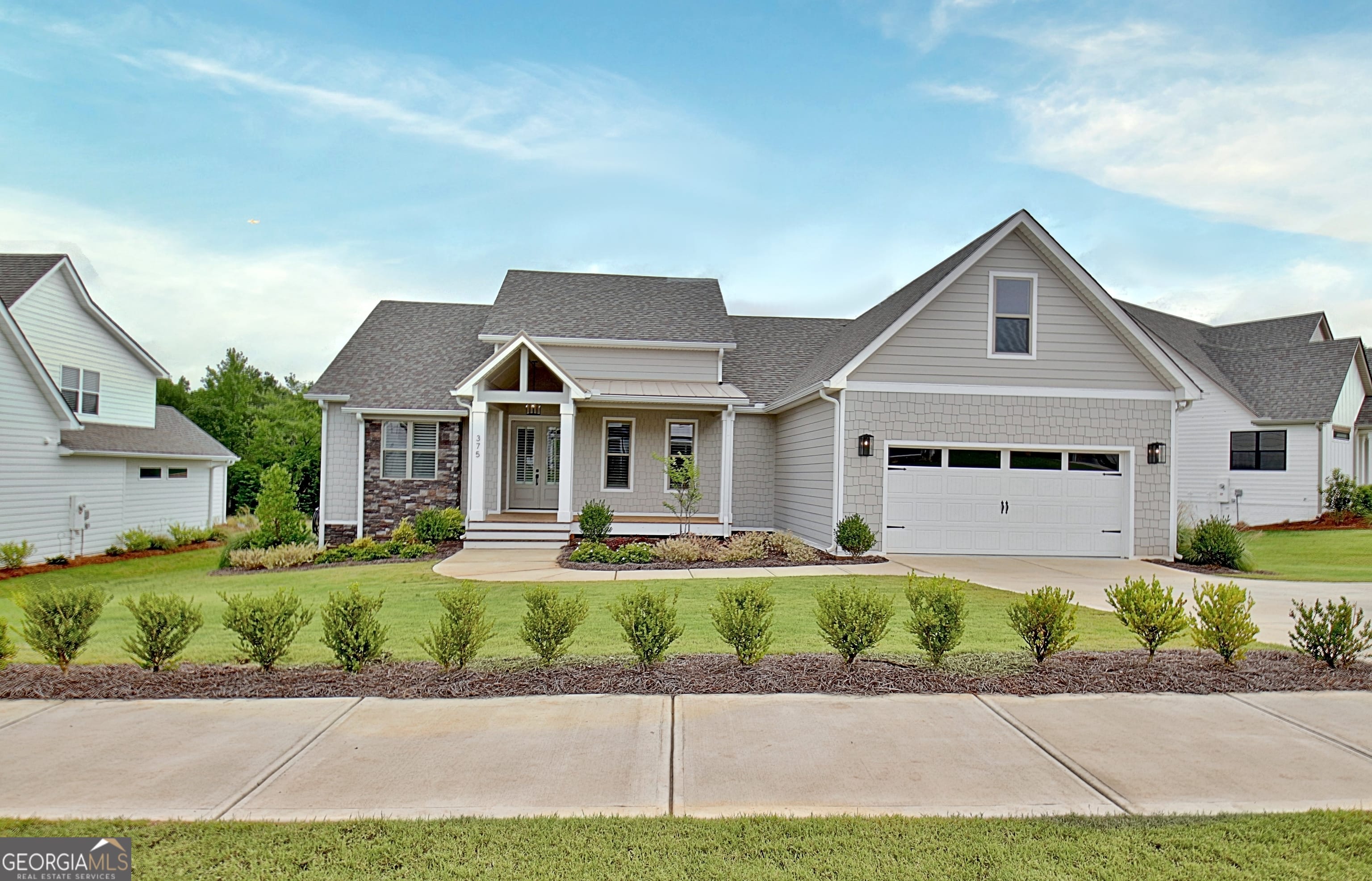 375 Werner Wy, Senoia, GA 30276