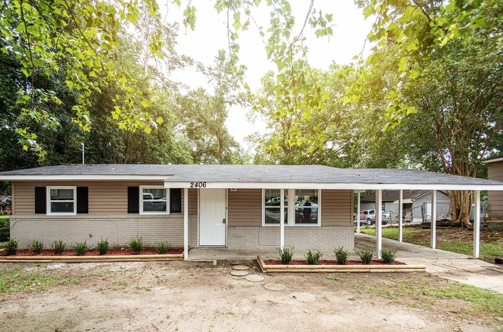 2406 Reese Road, Columbus, GA, 31907