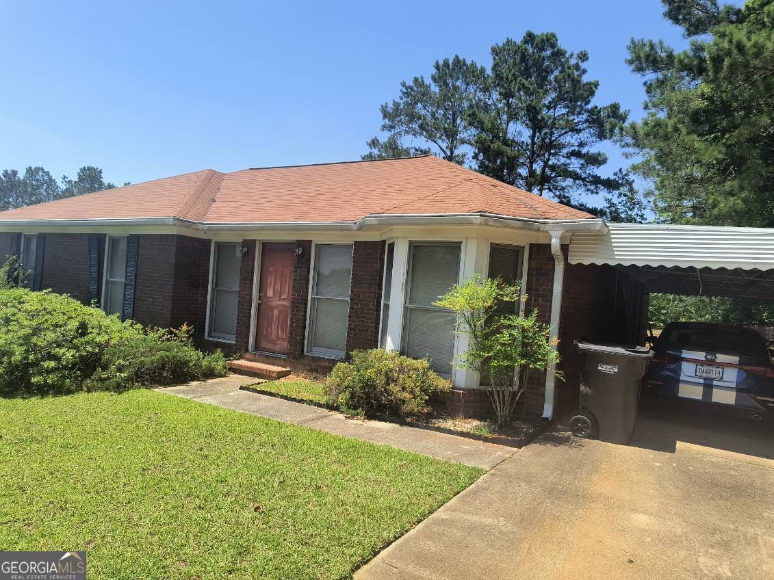 4999 Aaron Dr, Columbus, GA 31907
