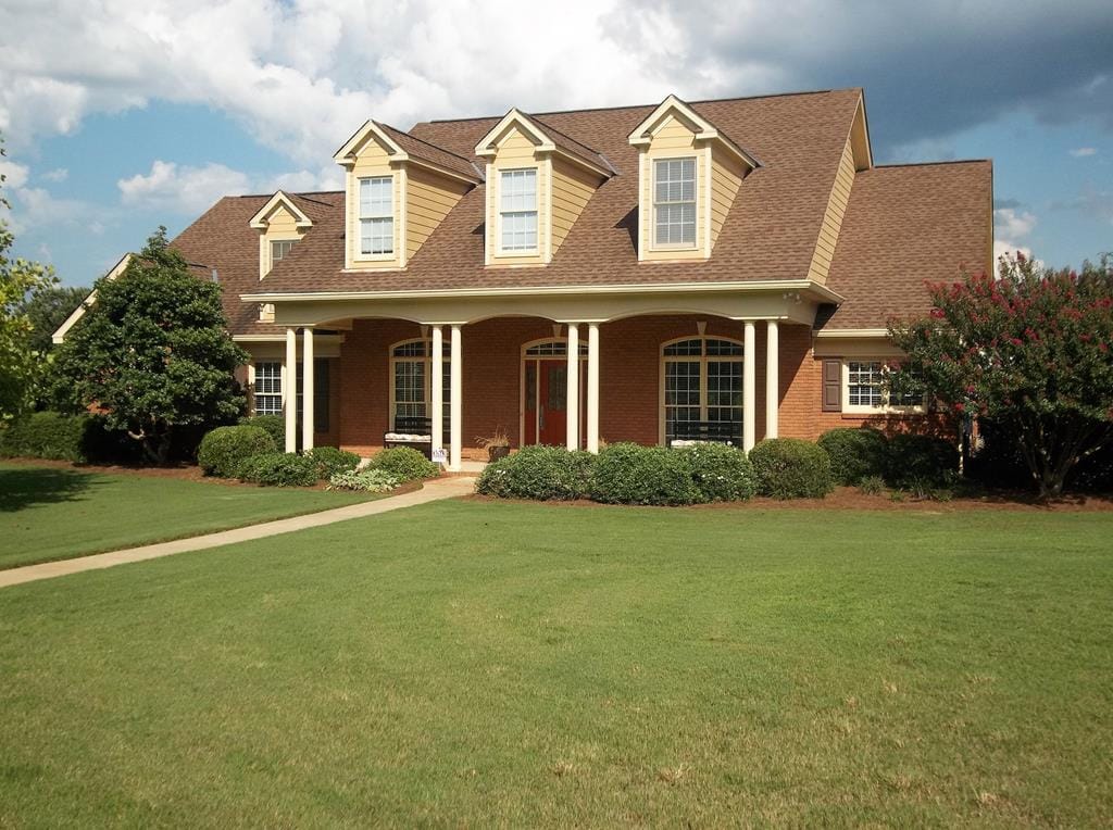 4001 Creek Bend Ridge, Midland, GA, 31820