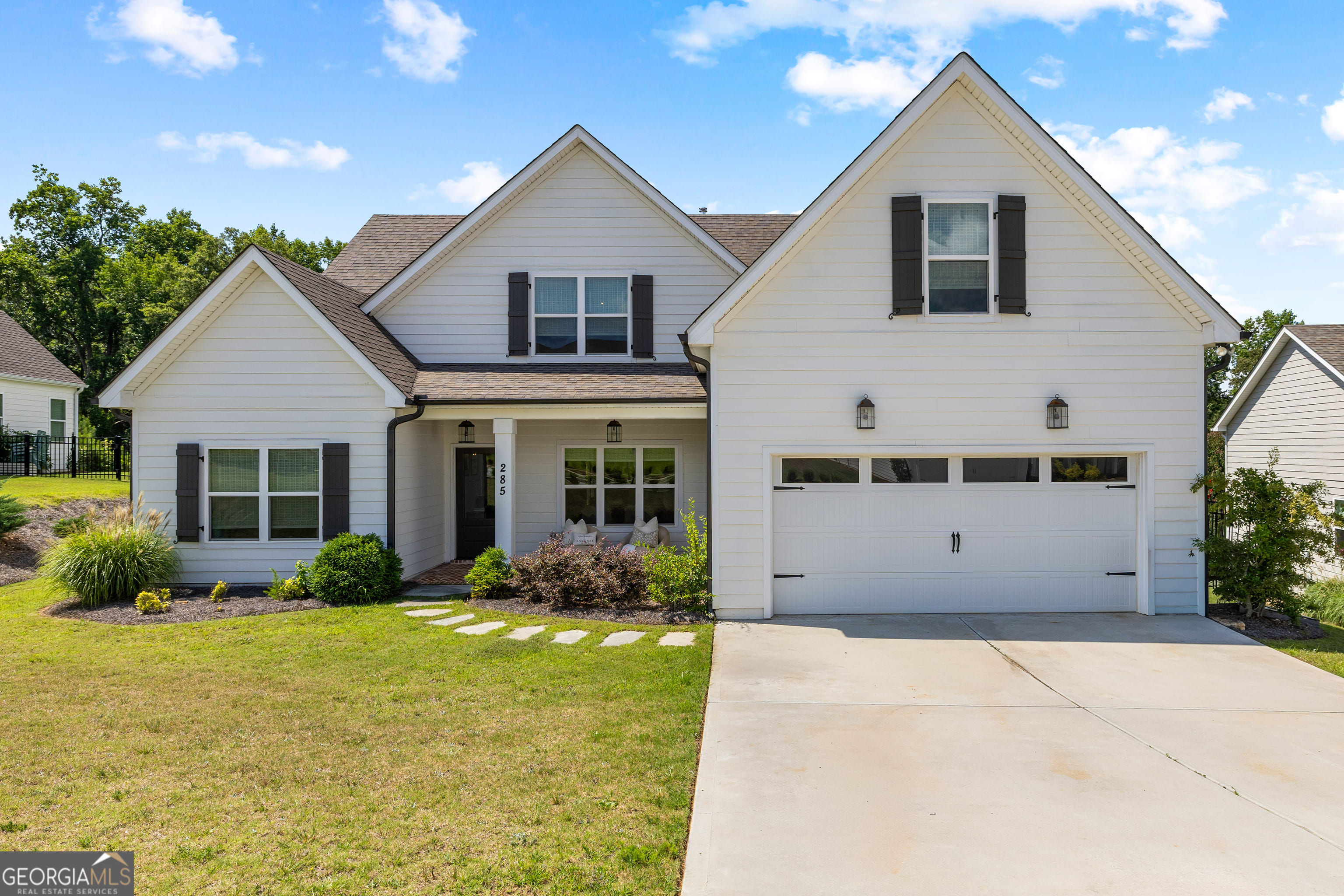 285 Werner Way, Senoia, GA, 30276