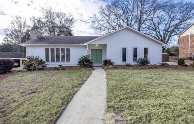 5302 Pine Needle Dr, Columbus, GA 31907