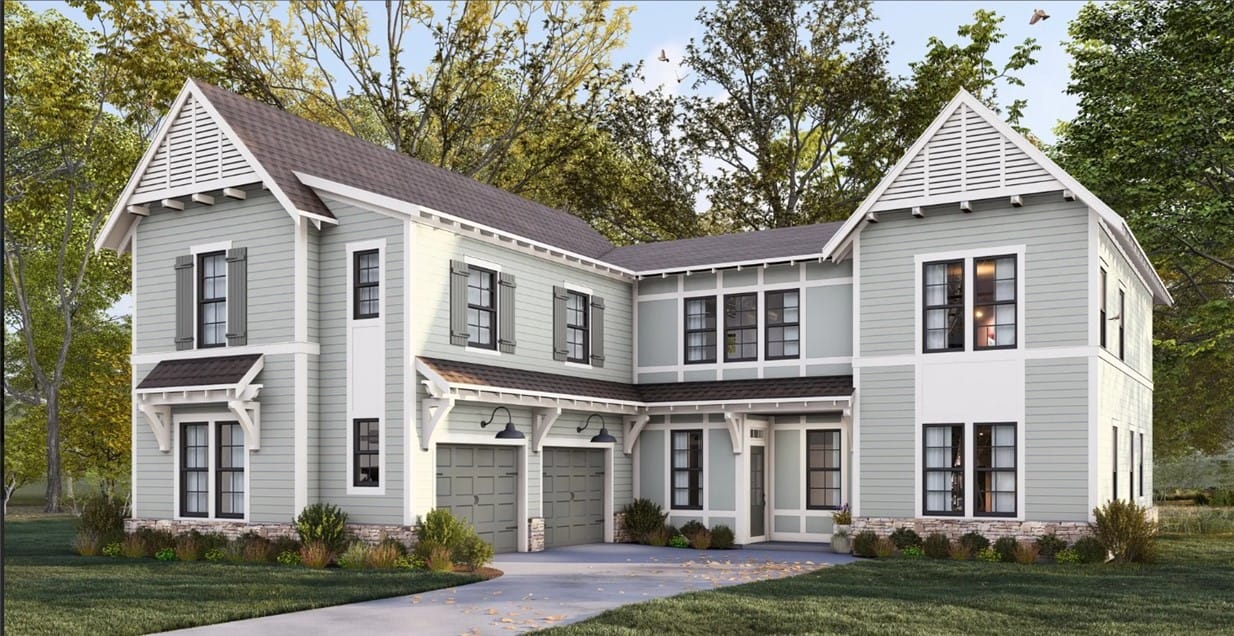 4 CLEVELAND, Auburn, AL, 36832 — Photo 3