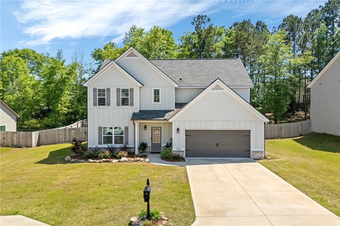 2087 Sequoia Drive, Auburn, AL, 36879