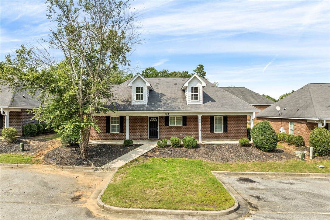 807 W Longleaf Dr Unit 22, Auburn, AL 36832