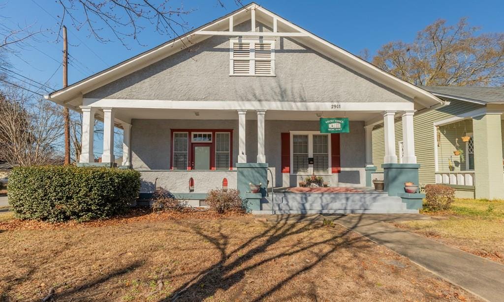 2901 Beacon Ave, Columbus, GA 31904