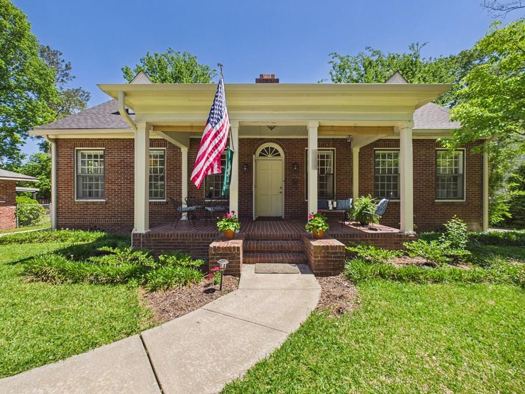 864 Blandford Ave, Columbus, GA 31906
