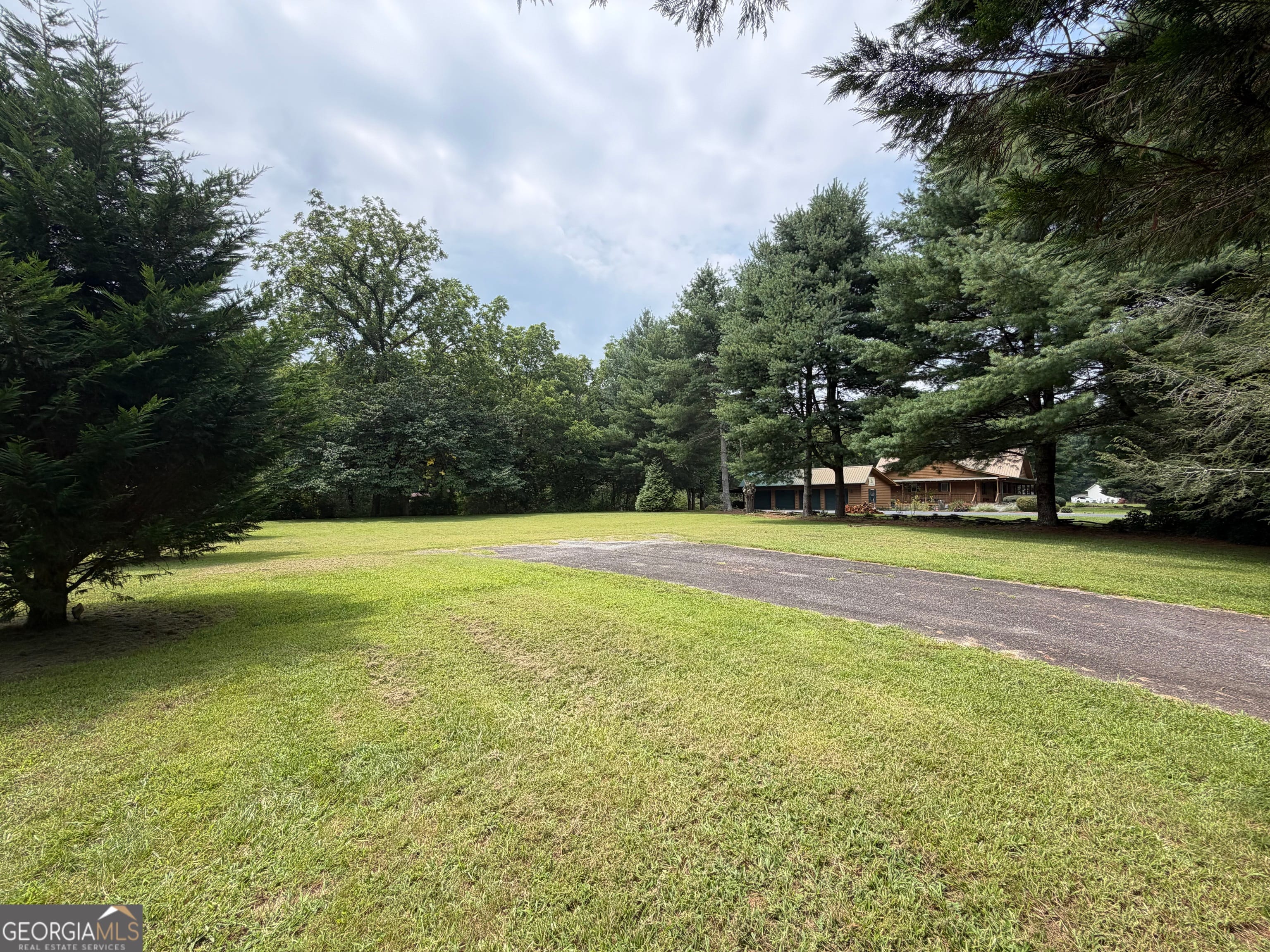 0 Rivers Edge Dr, Hayesville, NC 28904