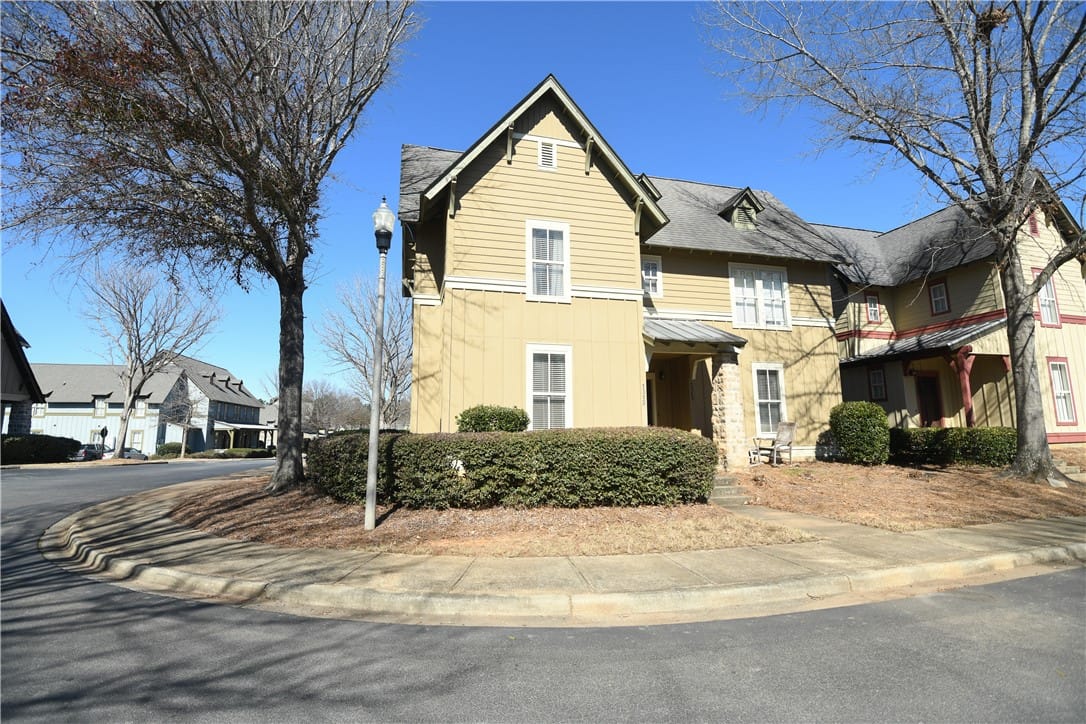650 Dekalb St UNIT 1312, Auburn, AL 36830