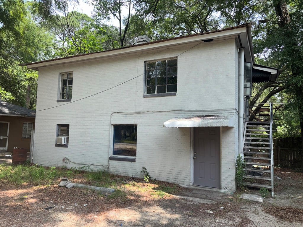1508 Van Buren Street, Albany, GA, 31701