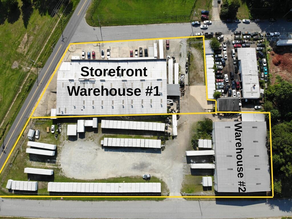 2001 Commerce St, Columbus, GA 31903