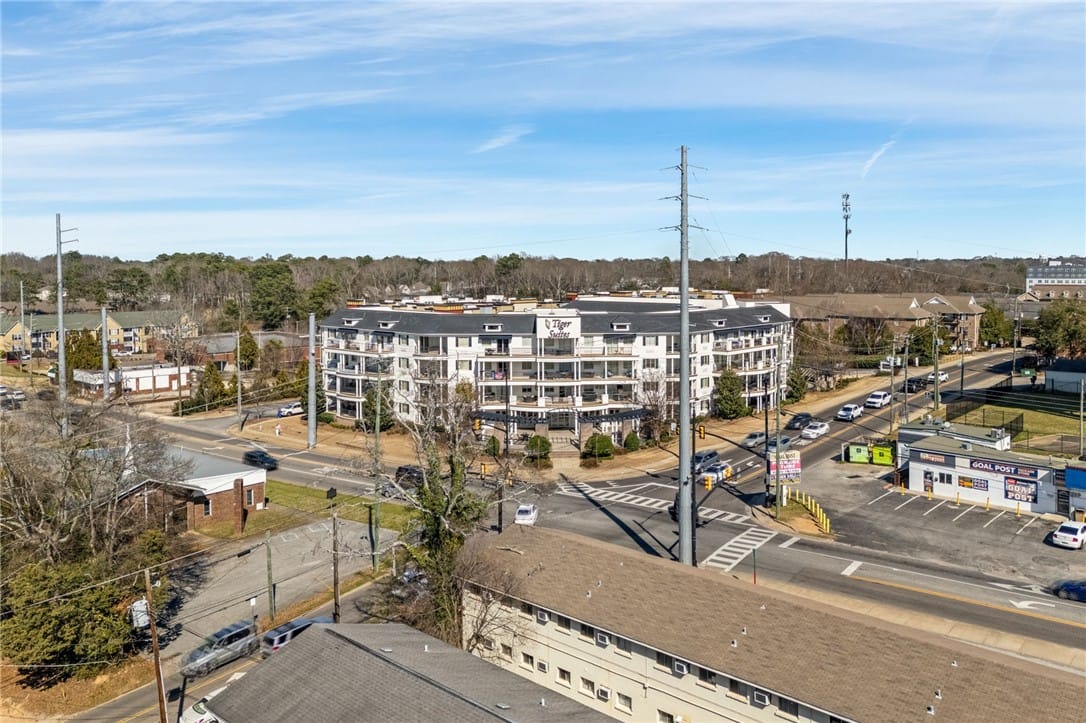 430 West Glenn Avenue #101, Auburn, AL, 36832