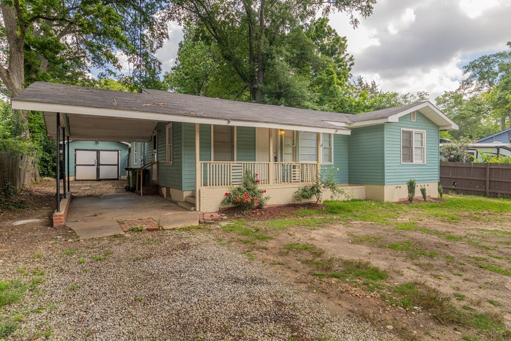 4214 17th Ave, Columbus, GA 31904, USA