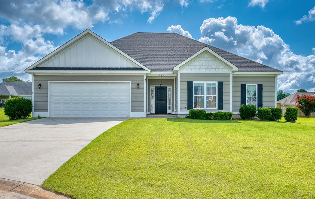 148 Meadowview Court, Leesburg, GA, 31763