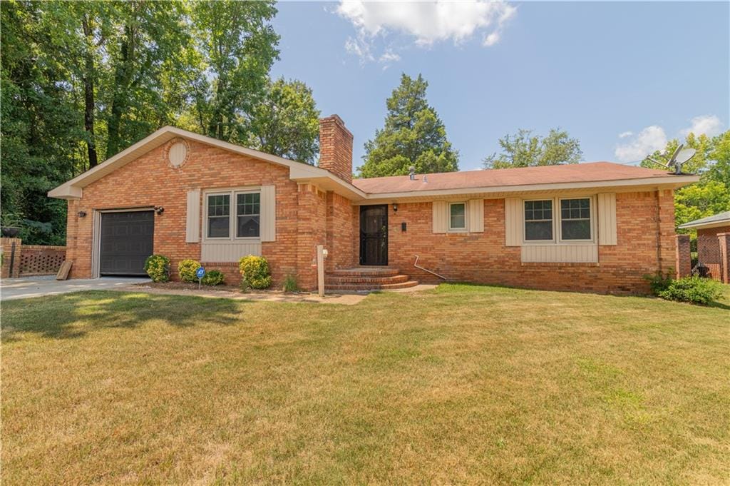 315 14th, Phenix City, AL, 36869