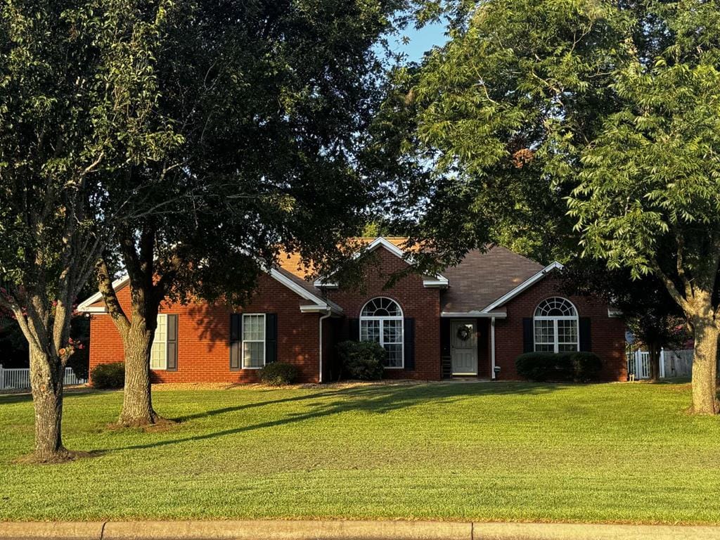 234 Ambleside Drive, Leesburg, GA, 31763