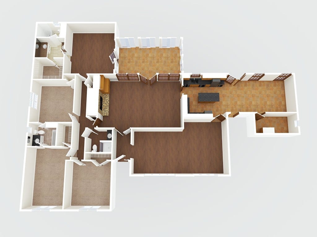 3334 Windermere Street, Columbus, GA, 31909 — Photo 2