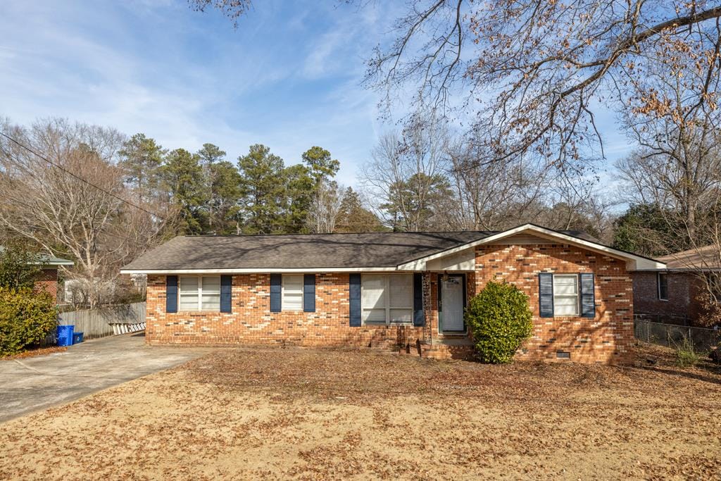 3141 Bonanza Drive, Columbus, GA, 31909-4605