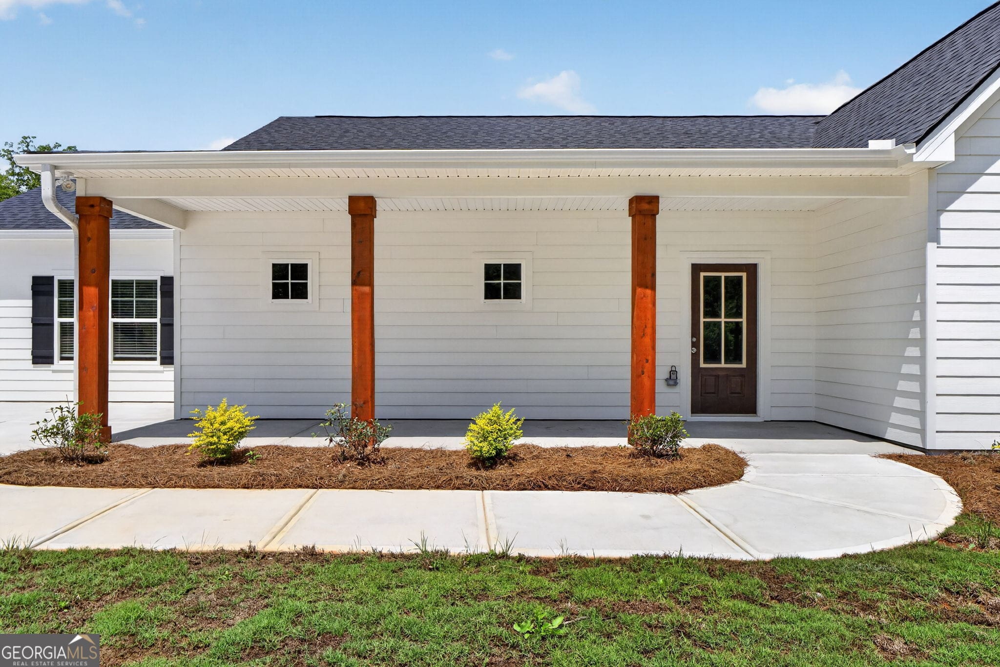 331 Andrews Mill Rd, Greenville, GA 30222