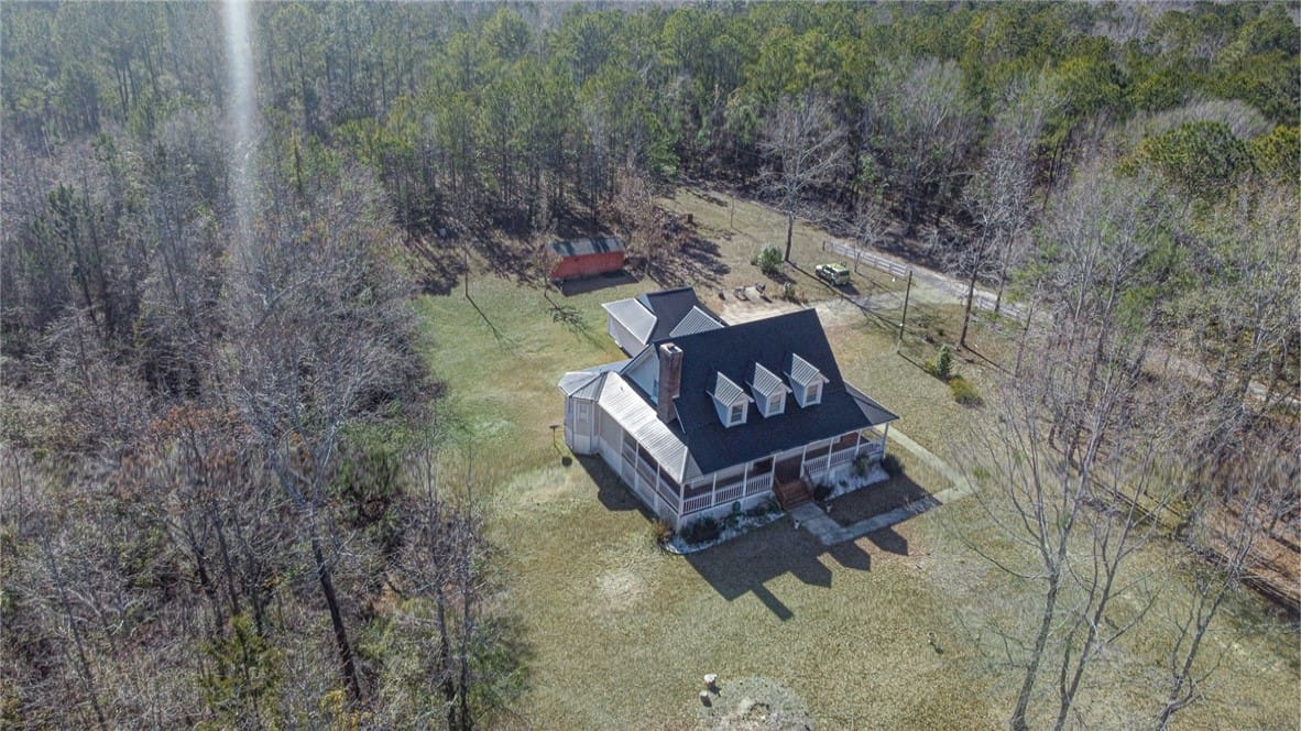 420 Co Rd 004, Auburn, AL 36832, USA — Photo 1