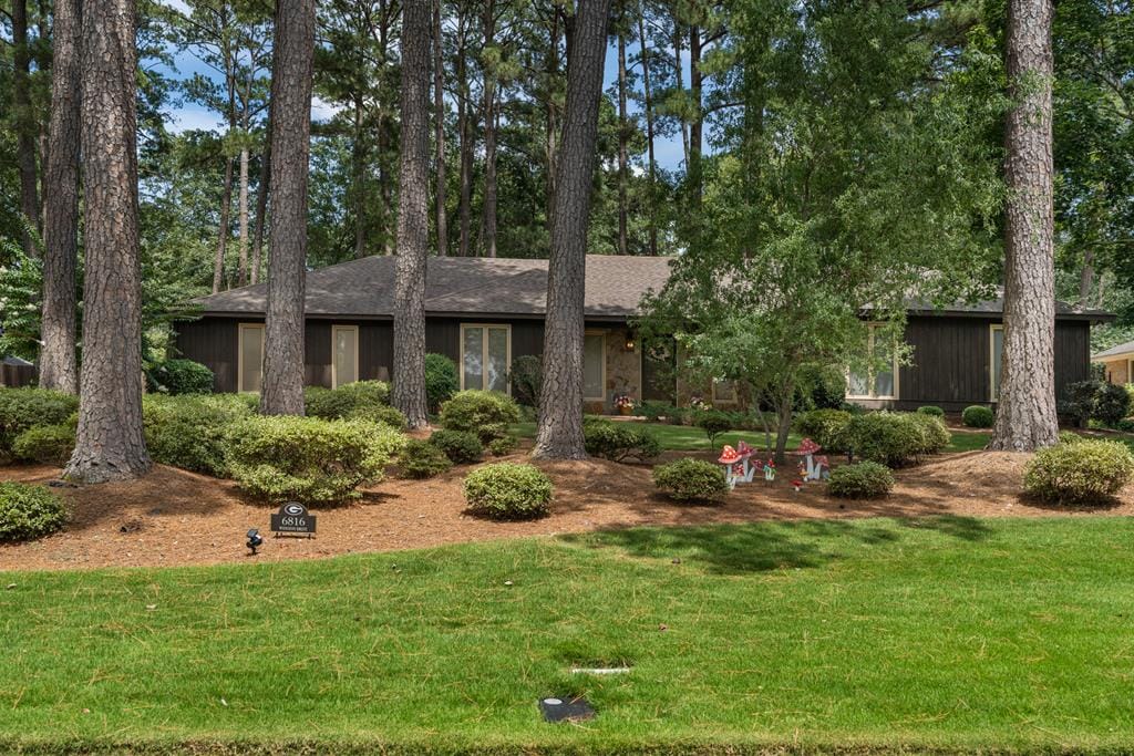6816 Widgeon Drive, Midland, GA, 31820