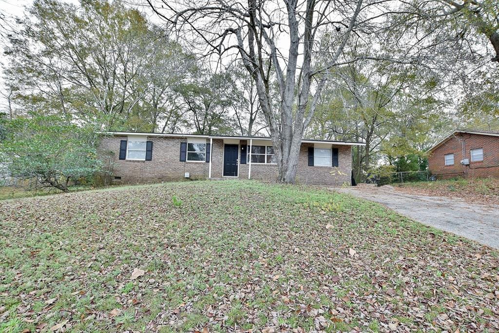 6228 Potomac Circle, Columbus, GA, 31909